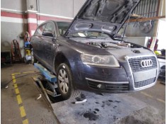 audi a6 avant (4f5) del año 2008 2