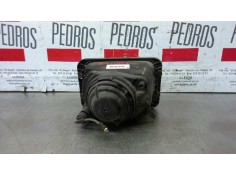 Recambio de faro izquierdo para mercedes 1117 referencia OEM IAM    2