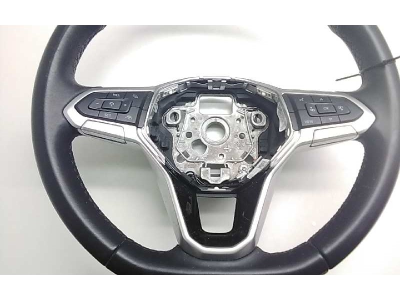 Recambio de volante para volkswagen golf viii lim. (cd1) referencia OEM IAM 5H0419089  