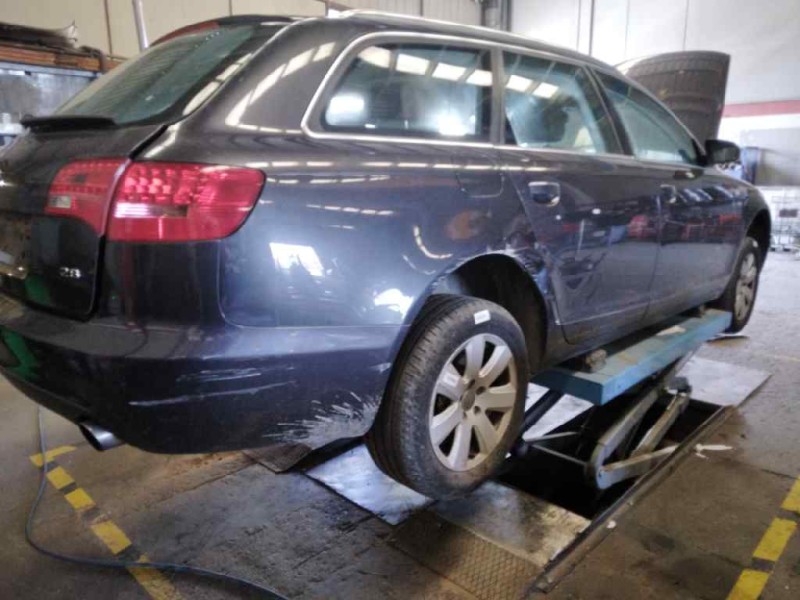 audi a6 avant (4f5) del año 2008