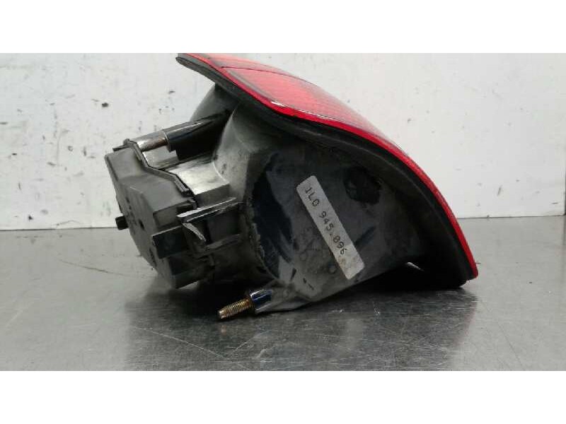 Recambio de piloto trasero derecho para seat toledo (1l) se referencia OEM IAM   