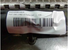 Recambio de radiador agua para » otros... modelos referencia OEM IAM   6143 2