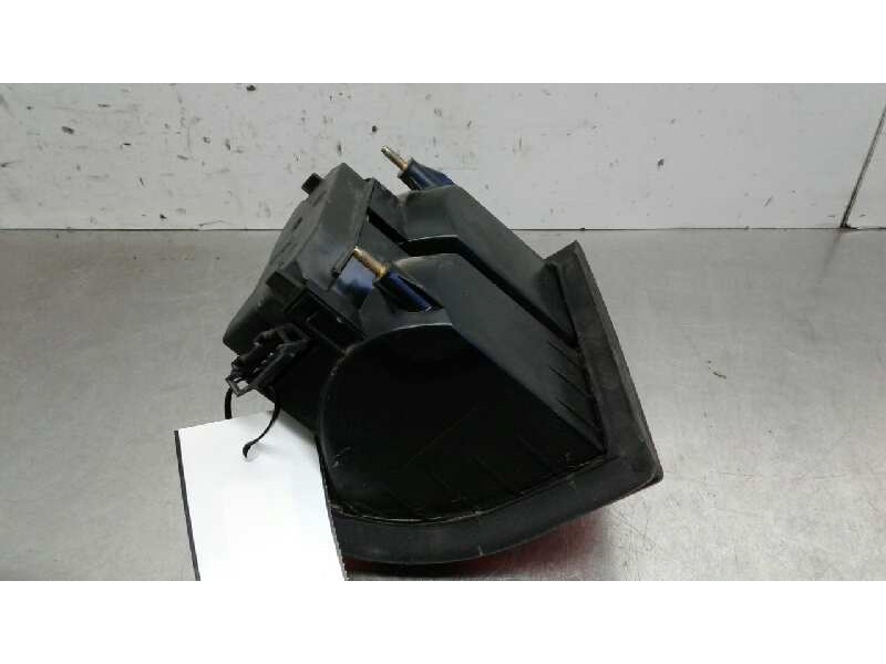 Recambio de piloto trasero derecho para seat toledo (1l) se referencia OEM IAM   