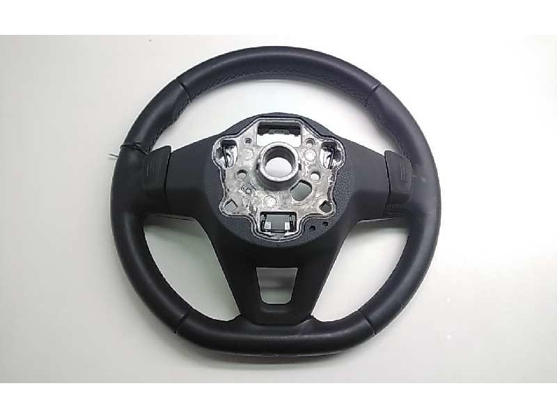 Recambio de volante para volkswagen golf viii lim. (cd1) referencia OEM IAM 5H0419089  
