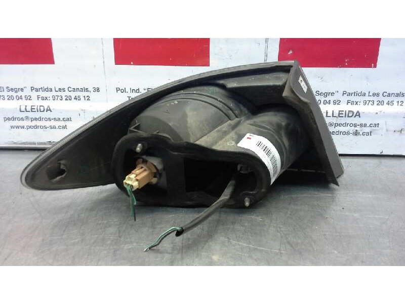 Recambio de piloto trasero derecho para mazda 6 berlina (gg) 2.0 crtd 136 active (4-ptas.) referencia OEM IAM   