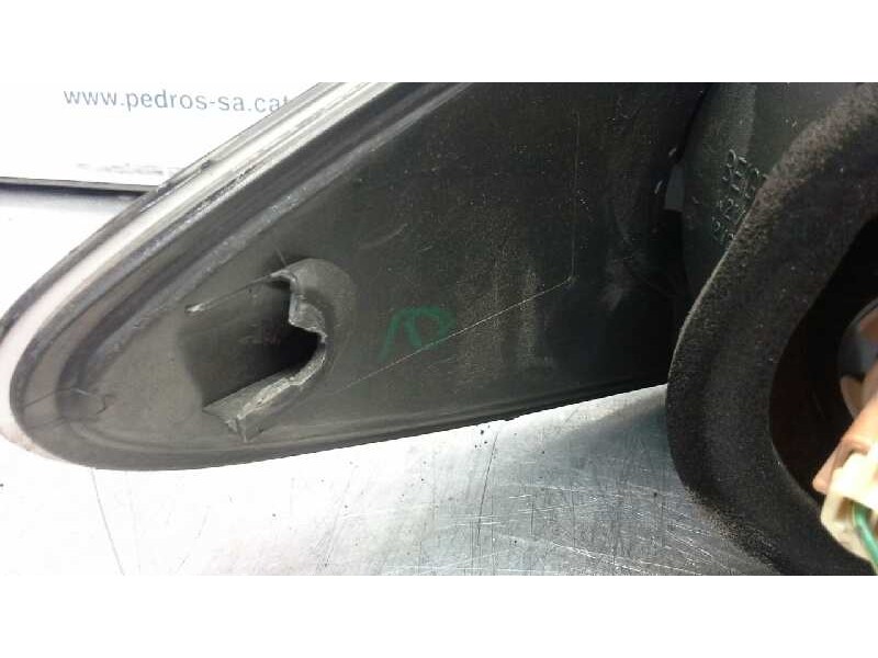 Recambio de piloto trasero derecho para mazda 6 berlina (gg) 2.0 crtd 136 active (4-ptas.) referencia OEM IAM   