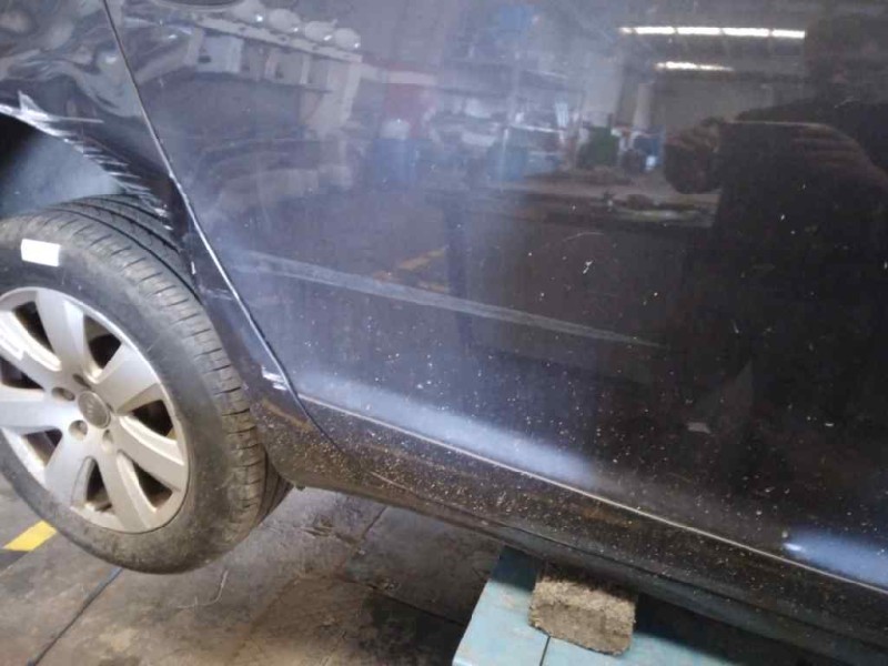 audi a6 avant (4f5) del año 2008