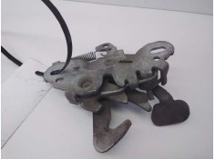 Recambio de cerradura capot para fiat scudo furgón (272) 10 comfort l1h1 120 multijet referencia OEM IAM 9655142880   2