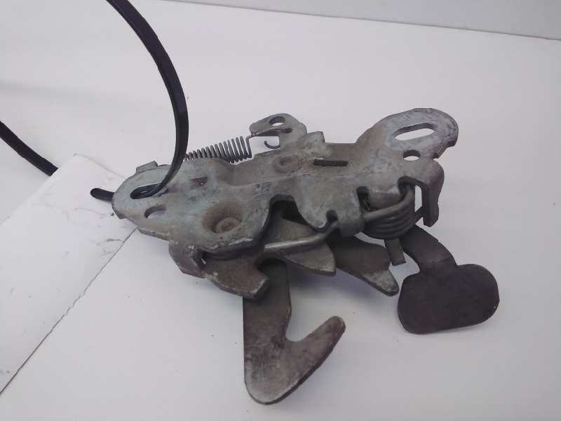 Recambio de cerradura capot para fiat scudo furgón (272) 10 comfort l1h1 120 multijet referencia OEM IAM 9655142880  