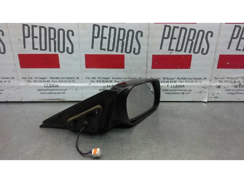 Recambio de retrovisor derecho para mazda 6 berlina (gg) 2.0 crtd 136 active (4-ptas.) referencia OEM IAM   