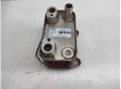Recambio de enfriador aceite motor para mercedes clase c (w203) berlina 2.7 cdi 20v cat referencia OEM IAM A6111880501  