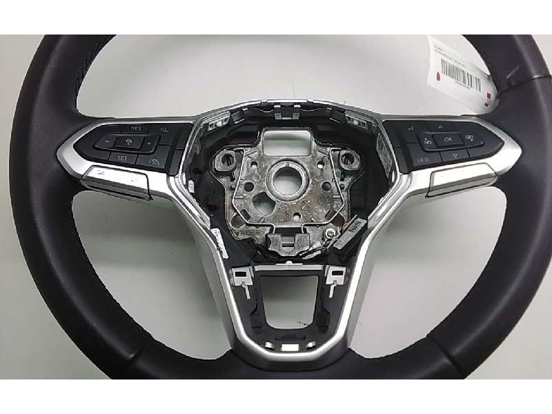 Recambio de volante para volkswagen golf viii lim. (cd1) referencia OEM IAM 5H0419089  