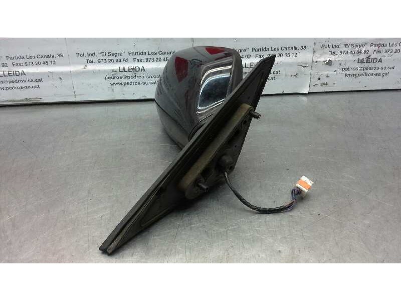 Recambio de retrovisor derecho para mazda 6 berlina (gg) 2.0 crtd 136 active (4-ptas.) referencia OEM IAM   