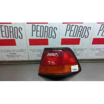 Recambio de piloto trasero derecho para » otros... premium 370 26 g 6x2 referencia OEM IAM DHI 5165  105555