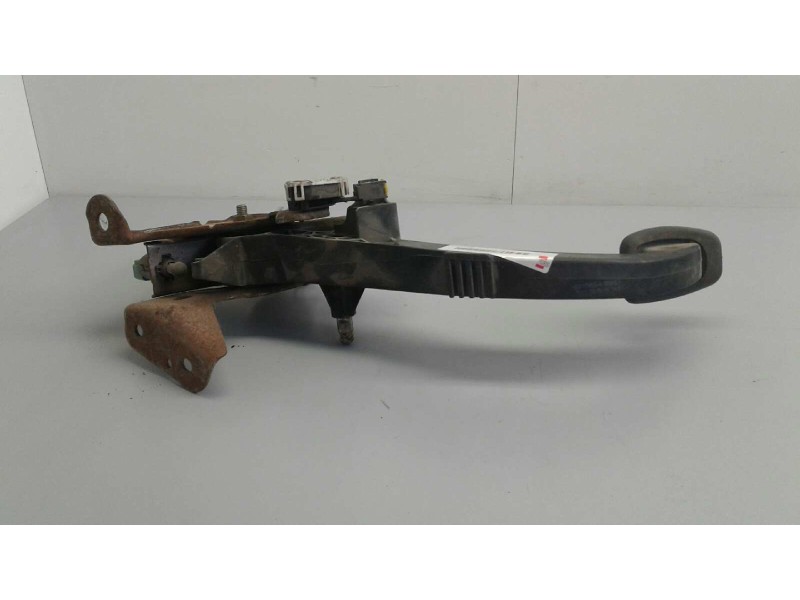 Recambio de pedal freno para renault scenic ii referencia OEM IAM 8200474536A  