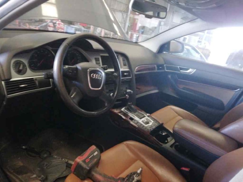 audi a6 avant (4f5) del año 2008