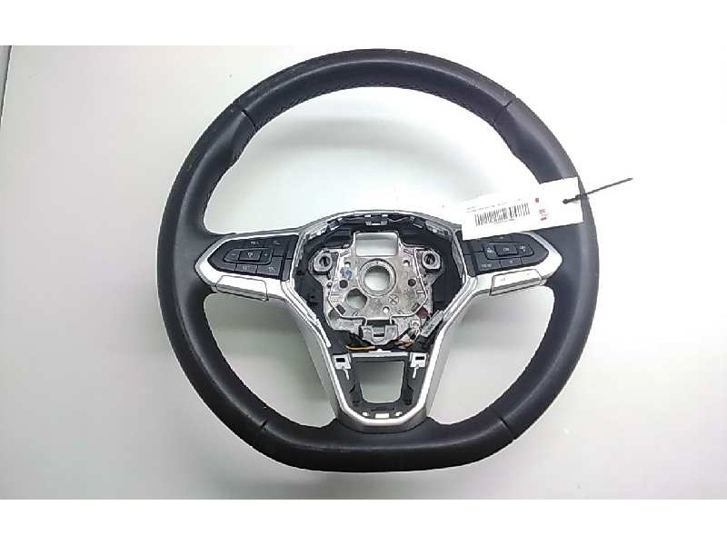 Recambio de volante para volkswagen golf viii lim. (cd1) referencia OEM IAM 5H0419089  