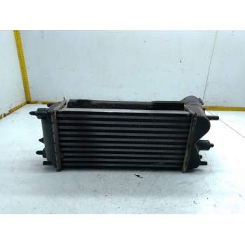Recambio de intercooler para ford transit courier b460 monospace 1.6 tdci referencia OEM IAM OFT766K775BA  