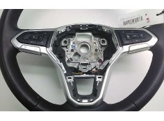 Recambio de volante para volkswagen golf viii lim. (cd1) referencia OEM IAM 5H0419089   2