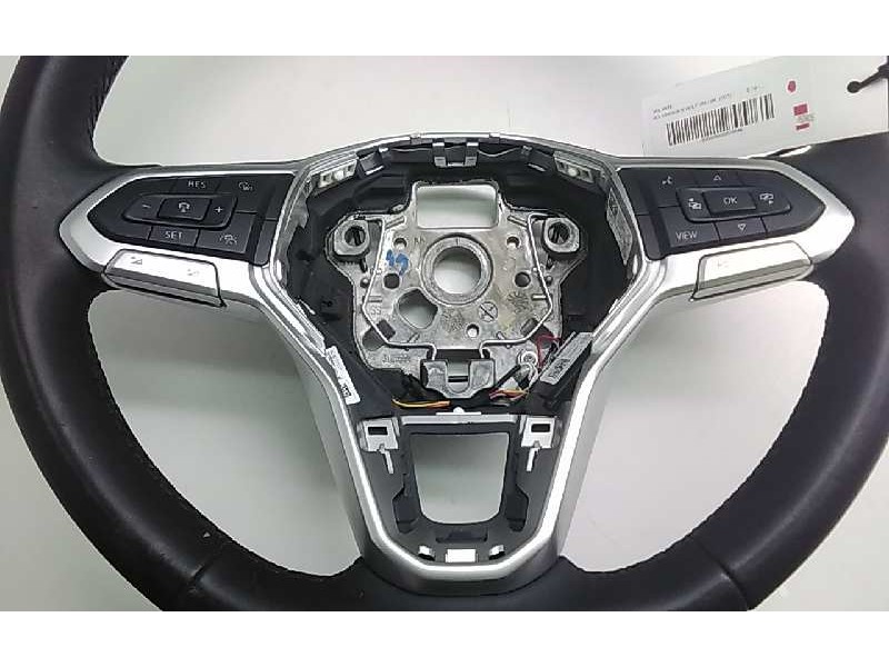 Recambio de volante para volkswagen golf viii lim. (cd1) referencia OEM IAM 5H0419089  