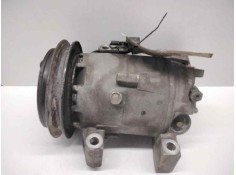 Recambio de compresor aire acondicionado para nissan almera (n16/e) 2.2 16v turbodiesel cat referencia OEM IAM 92600BN300 EA0504 2