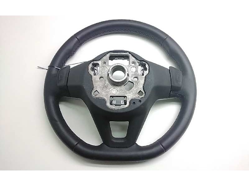 Recambio de volante para volkswagen golf viii lim. (cd1) referencia OEM IAM 5H0419089  