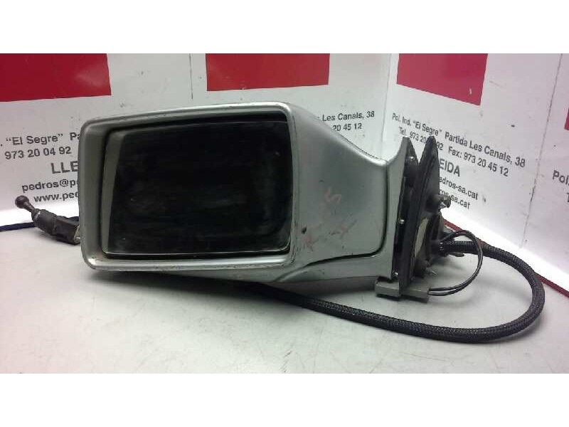 Recambio de retrovisor izquierdo para renault 25 (b29) referencia OEM IAM   