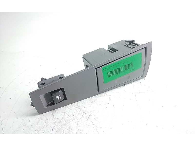 Recambio de mando elevalunas trasero derecho para bmw serie 7 (e65/e66) 730d referencia OEM IAM 7024590  