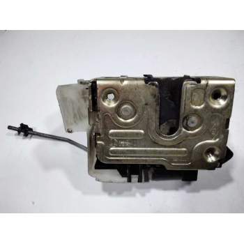 CERRADURA PUERTA DELANTERA IZQUIERDA 7701469180 