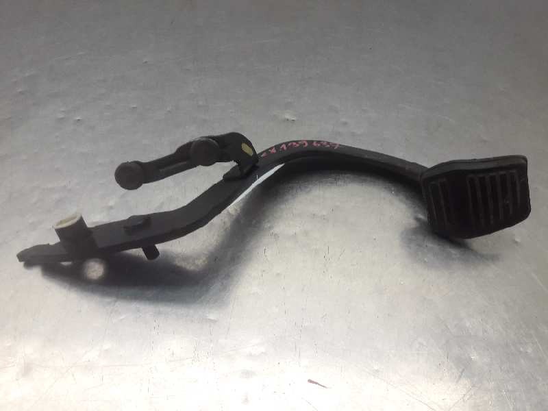 Recambio de pedal embrague para ford focus berlina (cak) ambiente referencia OEM IAM   