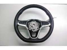 Recambio de volante para volkswagen golf viii lim. (cd1) referencia OEM IAM 5H0419089  
