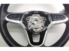 Recambio de volante para volkswagen golf viii lim. (cd1) referencia OEM IAM 5H0419089   2