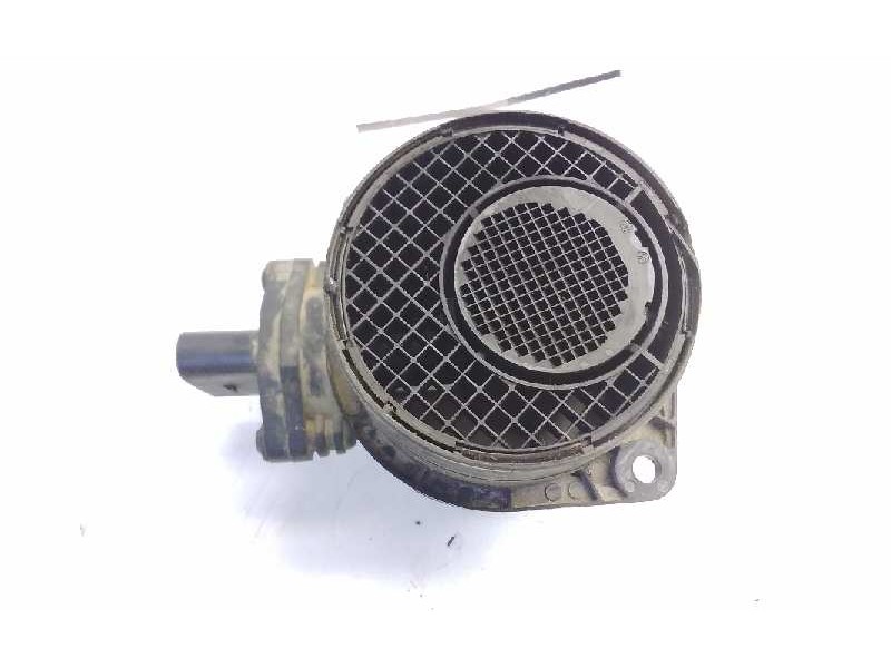Recambio de caudalimetro para volkswagen touareg (7la) tdi v10 referencia OEM IAM 02810P2461  