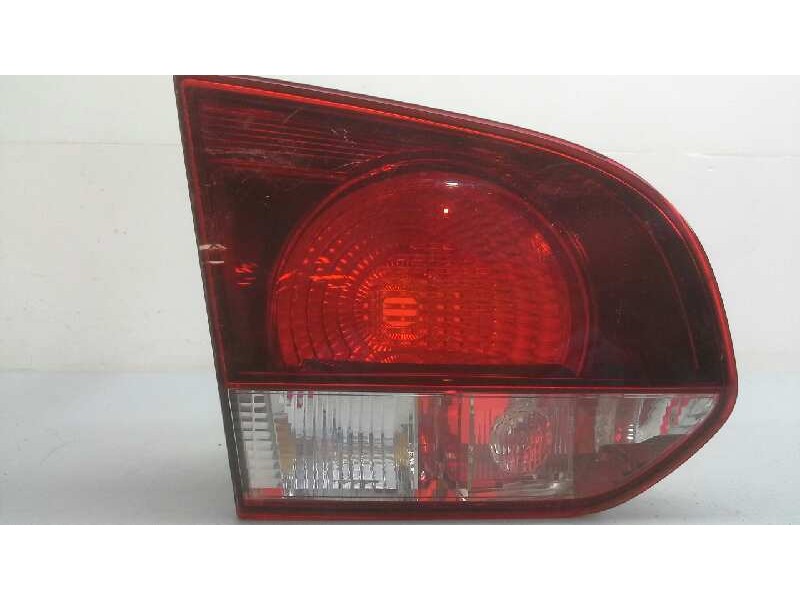 Recambio de piloto trasero derecho porton para volkswagen golf vi (5k1) advance referencia OEM IAM   