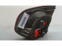 Recambio de piloto trasero derecho porton para volkswagen golf vi (5k1) advance referencia OEM IAM    2