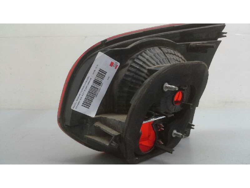 Recambio de piloto trasero derecho porton para volkswagen golf vi (5k1) advance referencia OEM IAM   