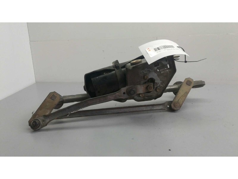 Recambio de motor limpia delantero para renault megane i scenic (ja0) referencia OEM IAM 0390241352  