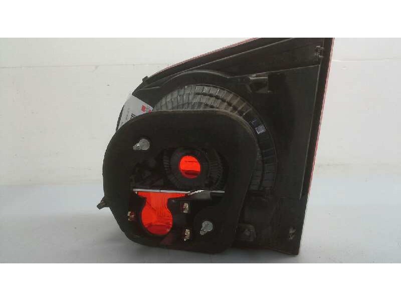 Recambio de piloto trasero derecho porton para volkswagen golf vi (5k1) advance referencia OEM IAM   