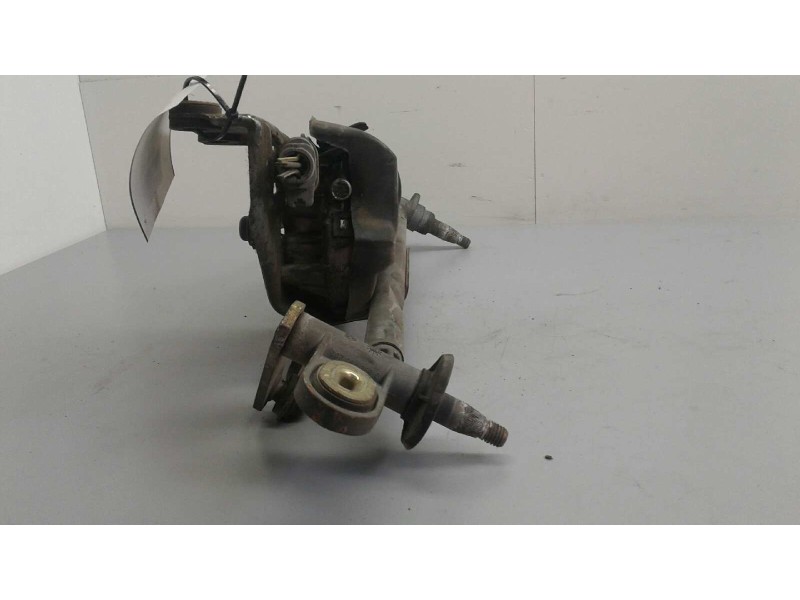 Recambio de motor limpia delantero para renault megane i scenic (ja0) referencia OEM IAM 0390241352  