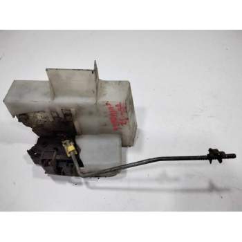 Recambio de cerradura puerta delantera izquierda para renault megane i scenic (ja0) 2.0 alize referencia OEM IAM 7701469180  