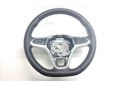 Recambio de volante para volkswagen golf viii lim. (cd1) referencia OEM IAM 5H0419089  