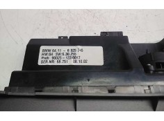 Recambio de mando calefaccion / aire acondicionado para bmw serie 7 (e65/e66) 730d referencia OEM IAM 6925745   2
