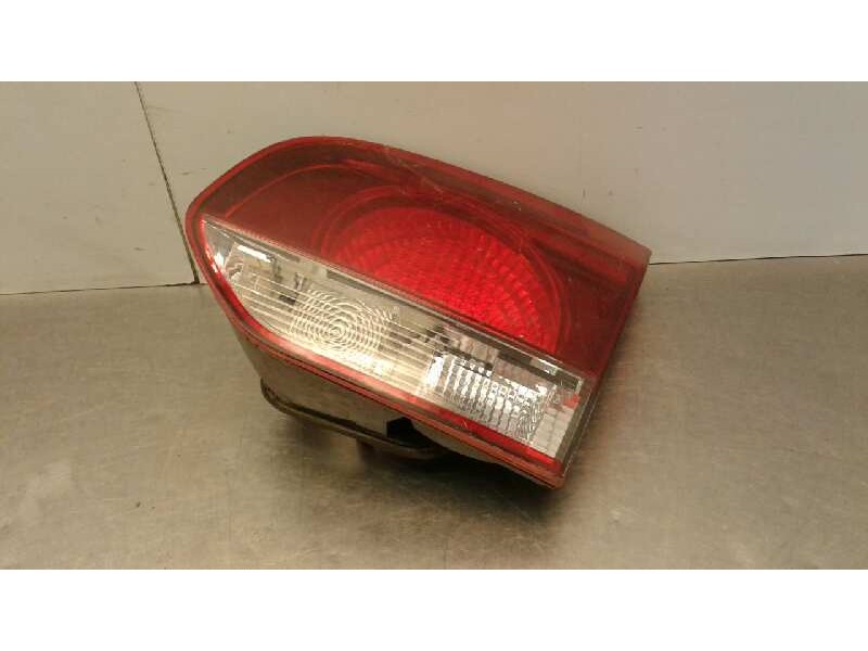 Recambio de piloto trasero izquierdo porton para volkswagen golf vi (5k1) advance referencia OEM IAM   