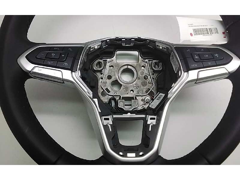 Recambio de volante para volkswagen golf viii lim. (cd1) referencia OEM IAM 5H0419089  