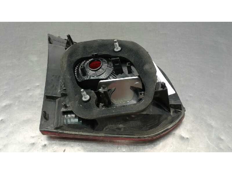 Recambio de piloto trasero izquierdo porton para volkswagen golf vi (5k1) advance referencia OEM IAM   