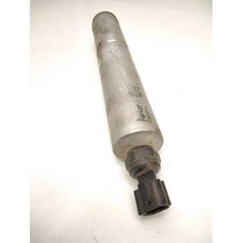 Recambio de filtro secador aire acondicionado para nissan almera tino (v10) 1.8 referencia OEM IAM Q258172 CALSONIC RV03MB