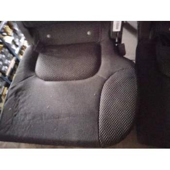 Recambio de juego asientos completo para nissan navara pick-up (d40m) referencia OEM IAM   