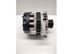 Recambio de alternador para daewoo lanos se referencia OEM IAM 21913985A 9D28W12V NEG  2