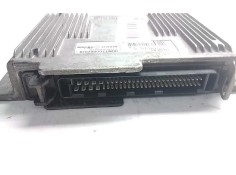 Recambio de centralita motor uce para renault megane i classic (la0) 1.6e alize referencia OEM IAM H0M7700860319   2