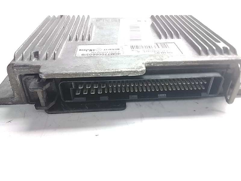 Recambio de centralita motor uce para renault megane i classic (la0) 1.6e alize referencia OEM IAM H0M7700860319  